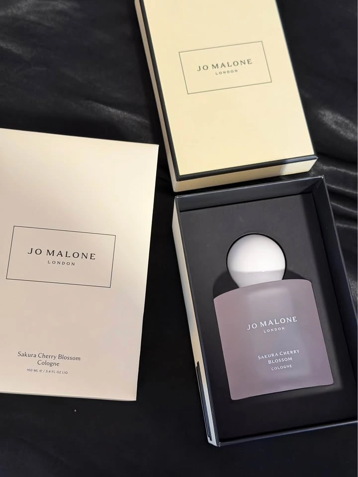AUTHENTIC BNIB Jo Malone Colognes - photo 2