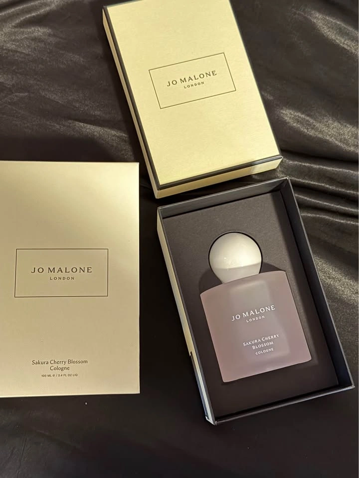 AUTHENTIC BNIB Jo Malone Colognes - photo 5