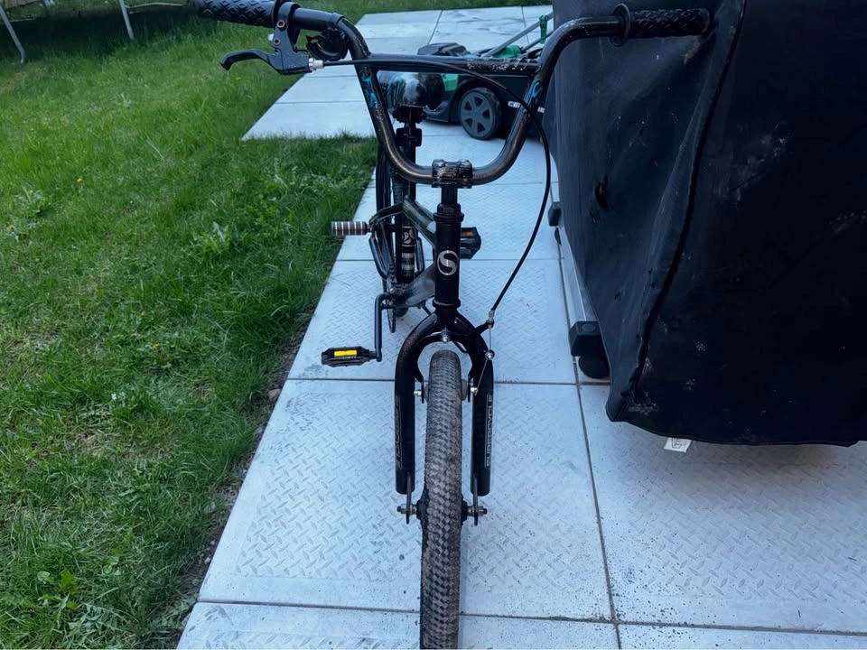 Kids BMX Bike - photo 4