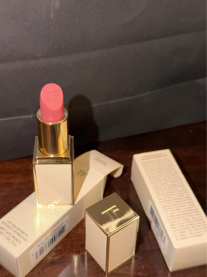 BNIB AUTHENTIC Tom Ford Lip Color Matte - photo 2