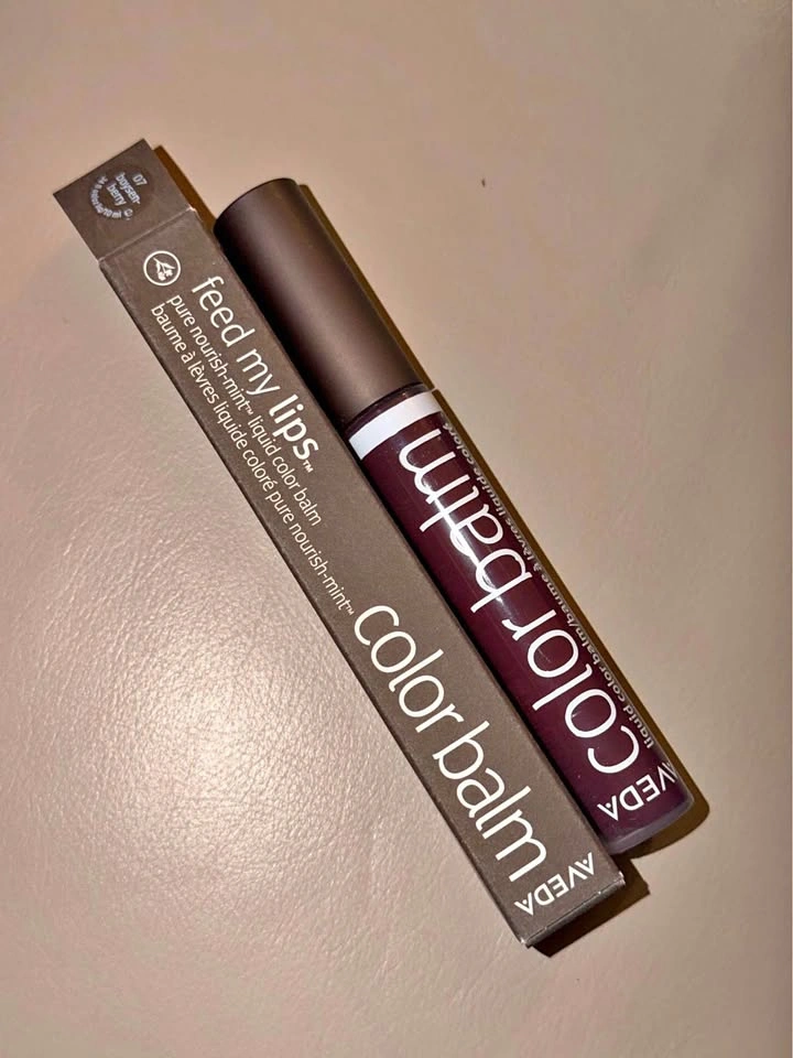 BNIB Aveda Color Balm