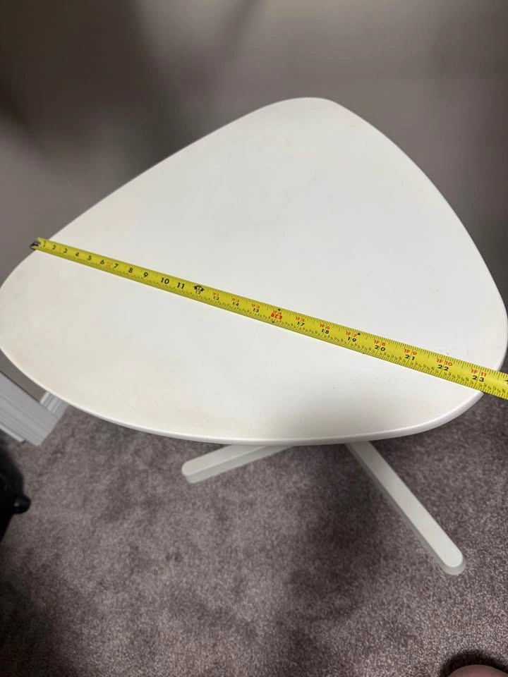 Adjustable Laptop Table - photo 3