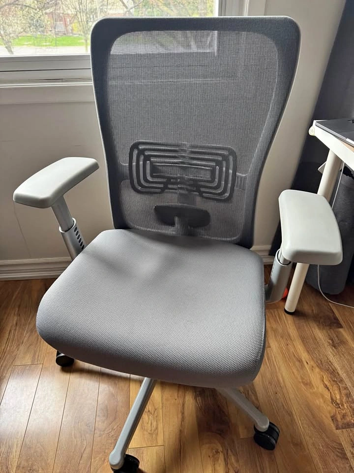 Haworth Very Office Chair