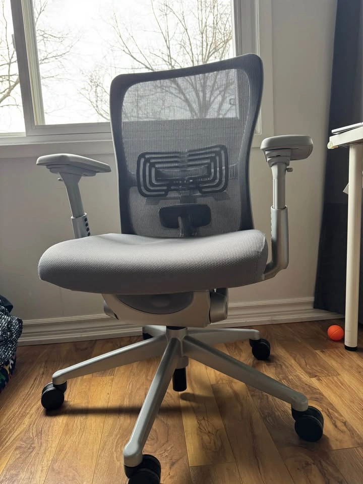 Haworth Very Office Chair - photo 3