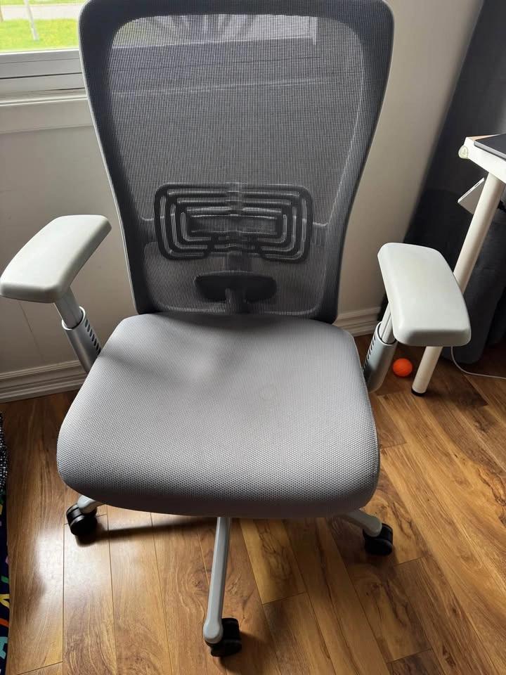Haworth Very Office Chair - photo 4
