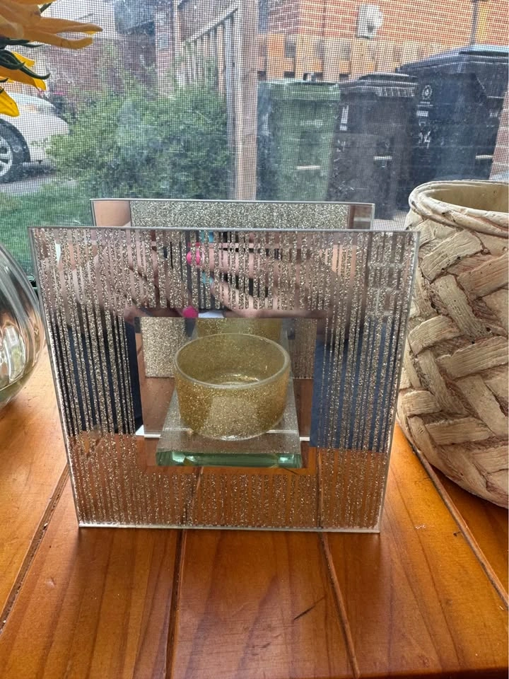 Home Decor Bundle with DW Naturals Candle and Vases - photo 2