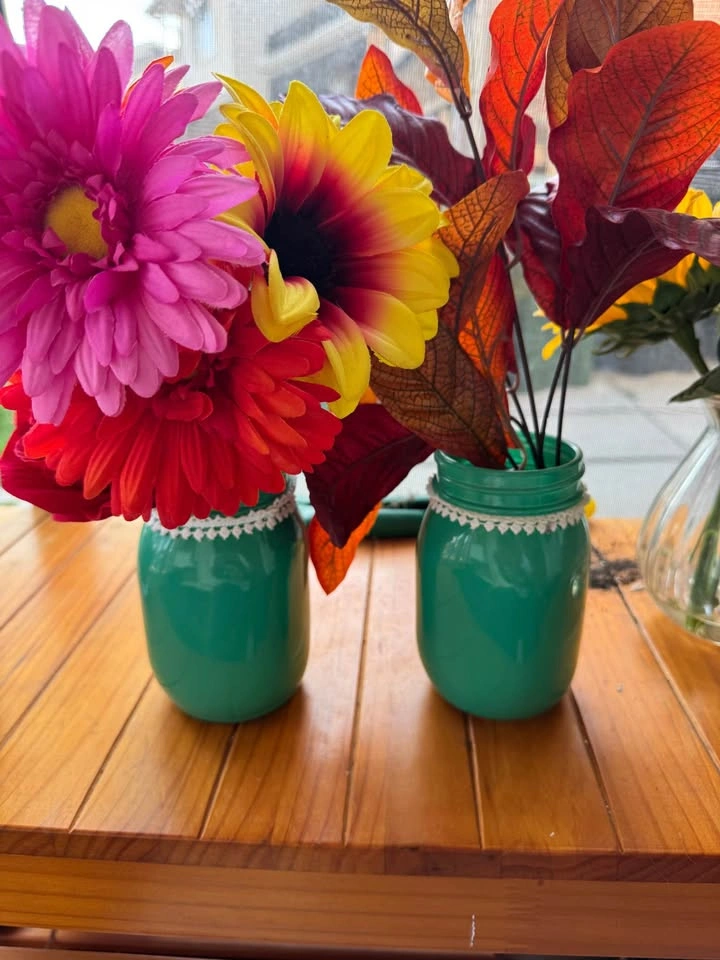Home Decor Bundle with DW Naturals Candle and Vases - photo 4