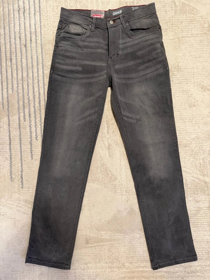 Colman Jeans SIZE 34X32 - photo 2