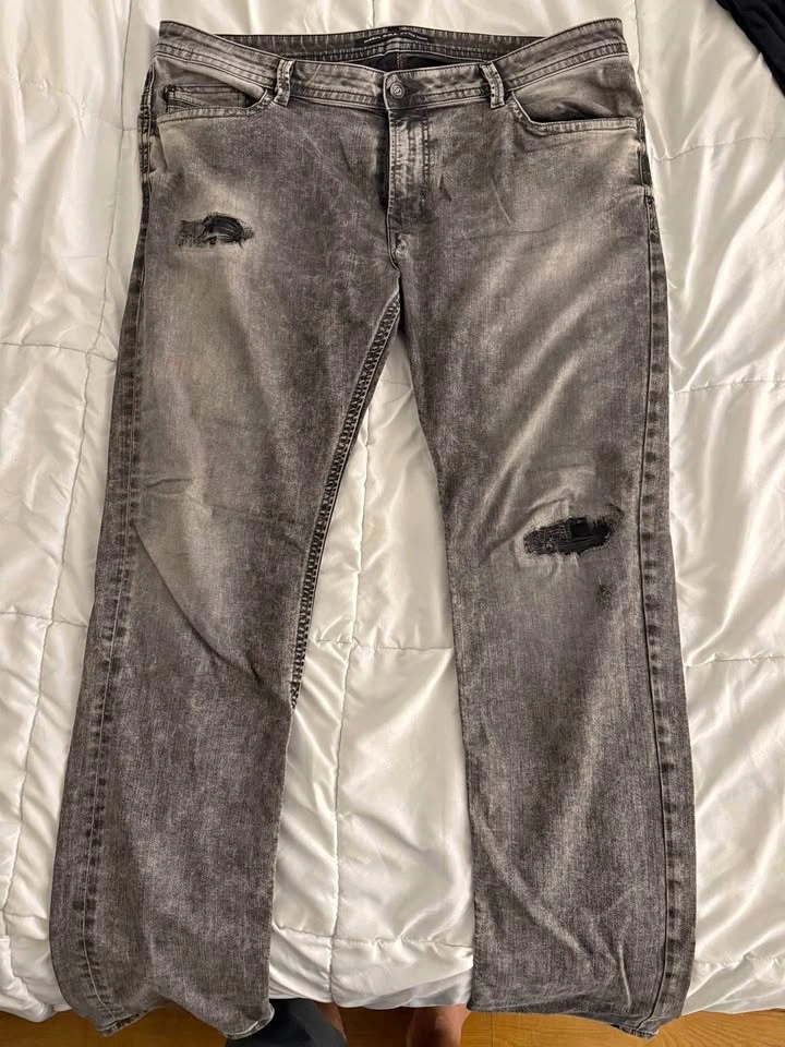 DIESEL JEANS