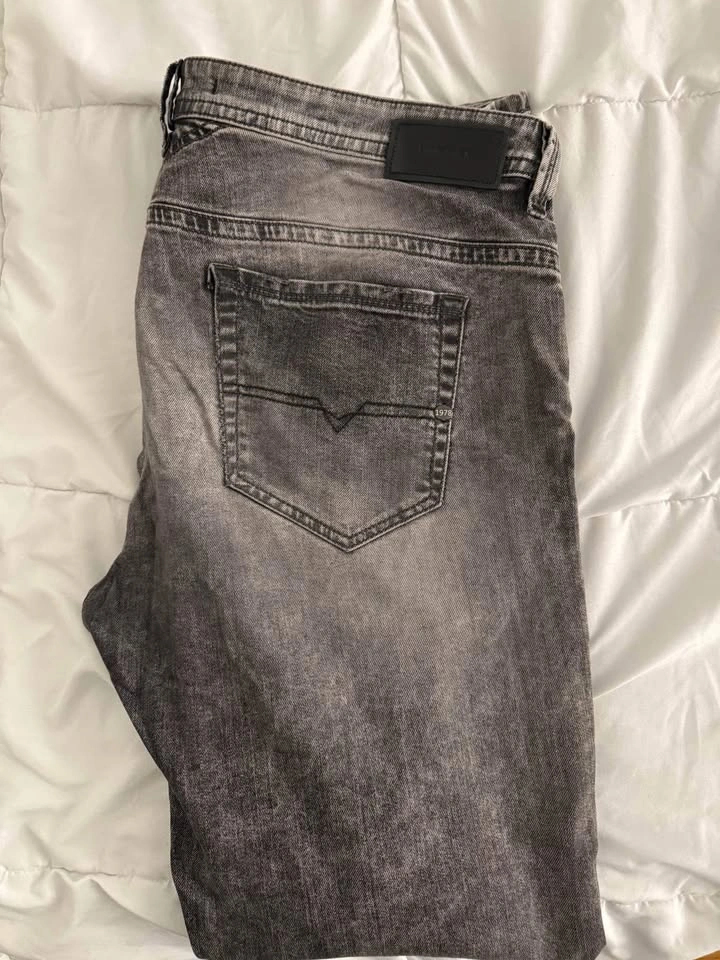 DIESEL JEANS - photo 2