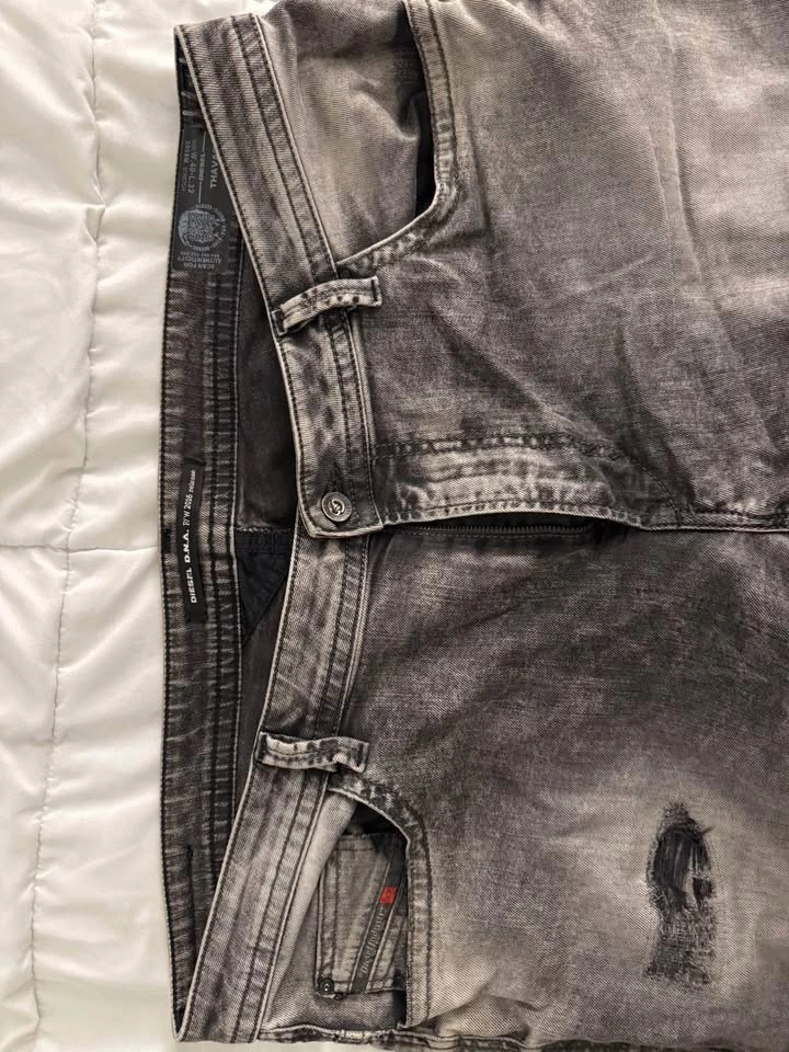 DIESEL JEANS - photo 3
