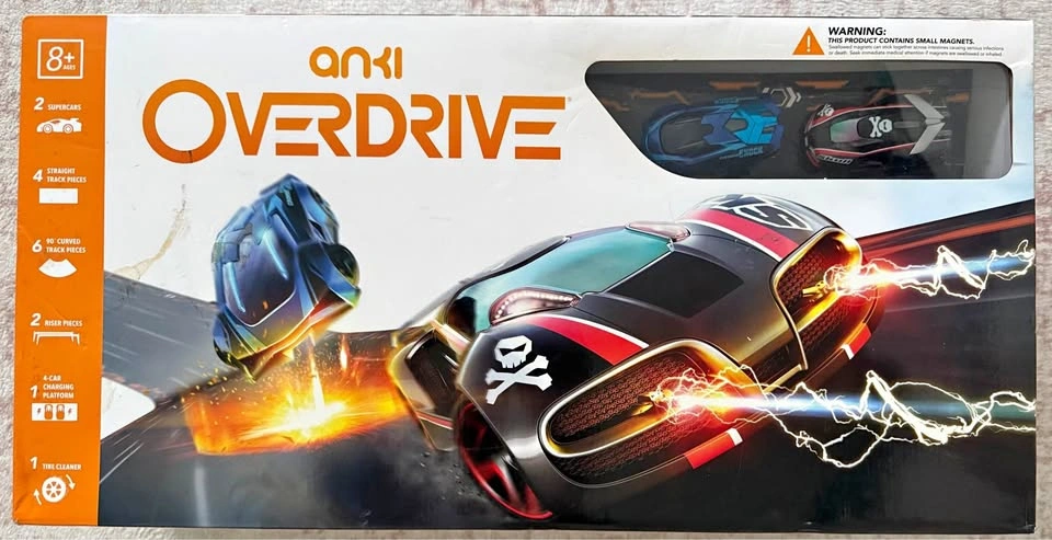 Anki Overdrive Race Car Set