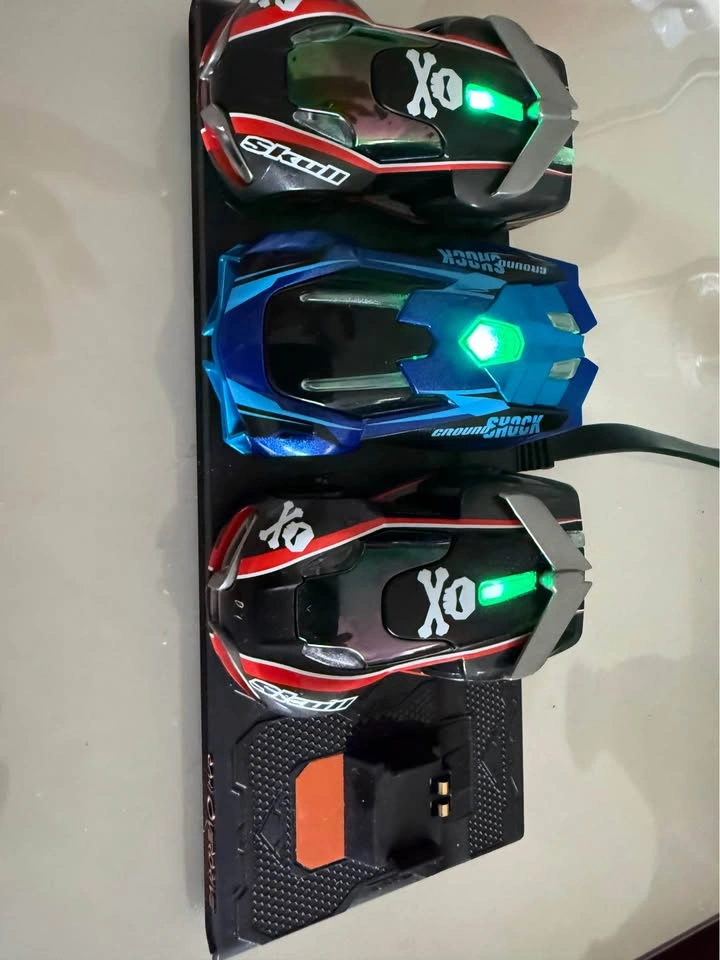 Anki Overdrive Race Car Set - photo 4