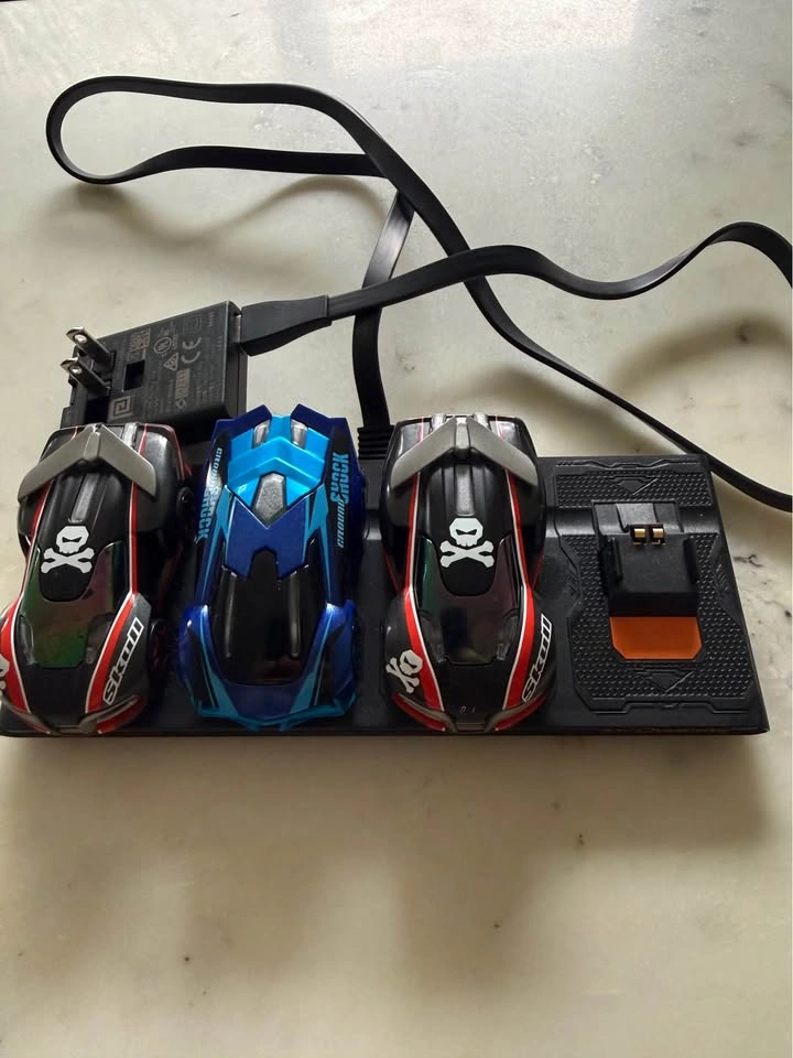 Anki Overdrive Race Car Set - photo 5