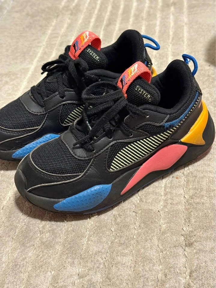 Puma Kids Shoes