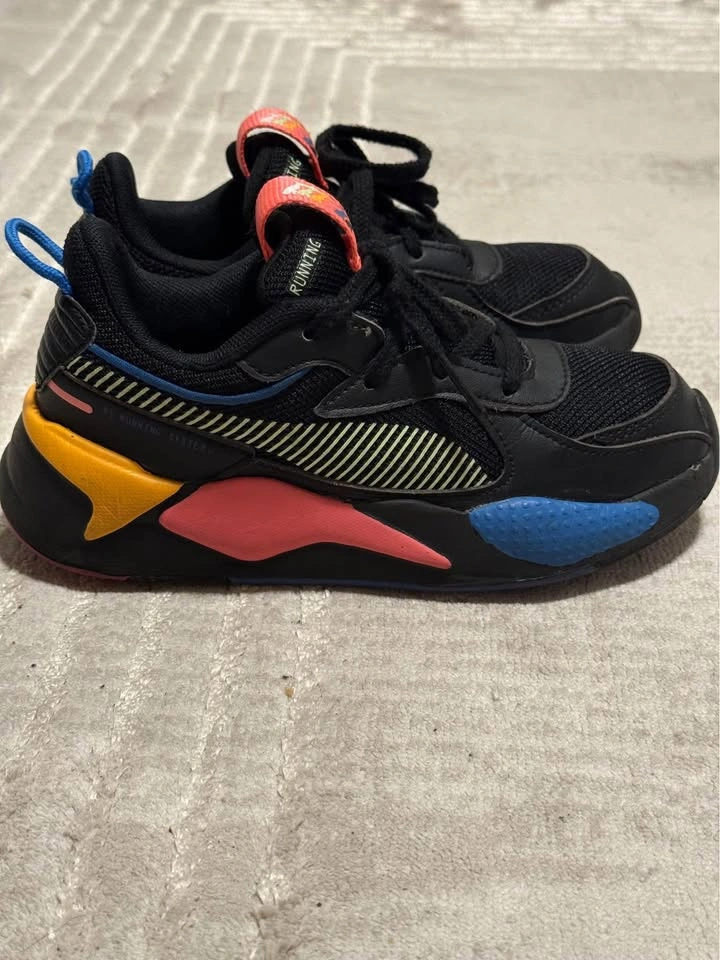 Puma Kids Shoes - photo 2