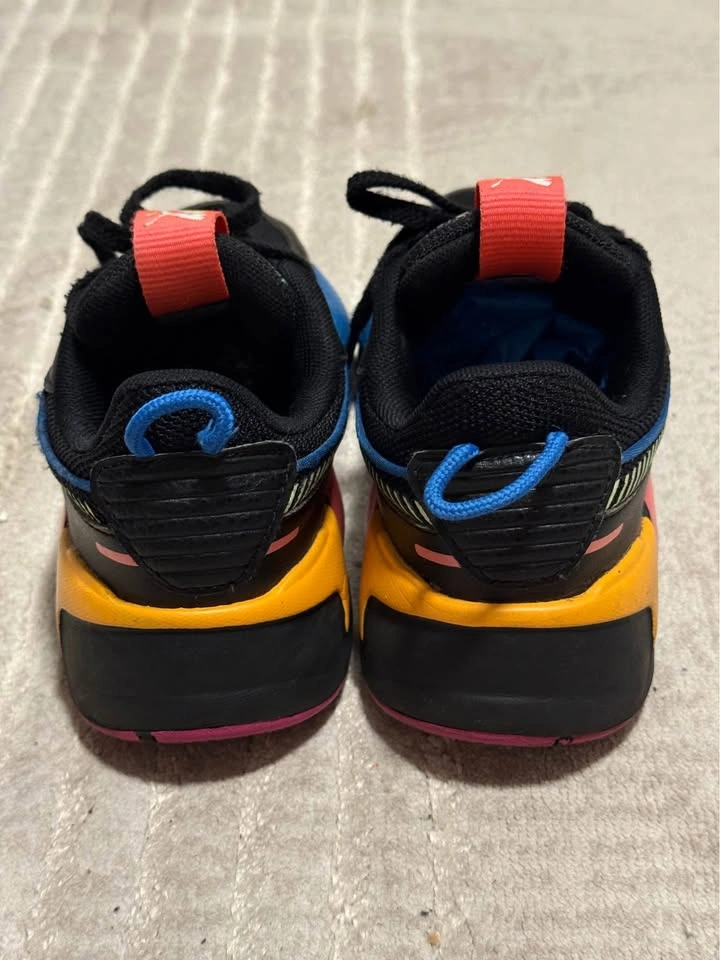 Puma Kids Shoes - photo 4