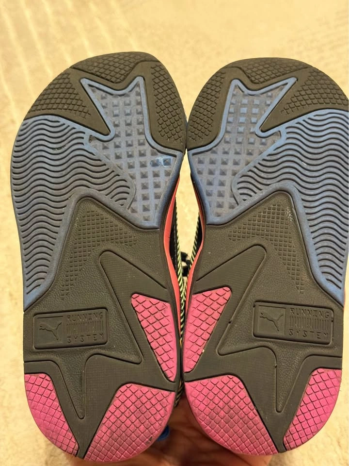Puma Kids Shoes - photo 5