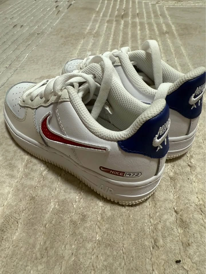 Nike Air Force 1 - photo 2