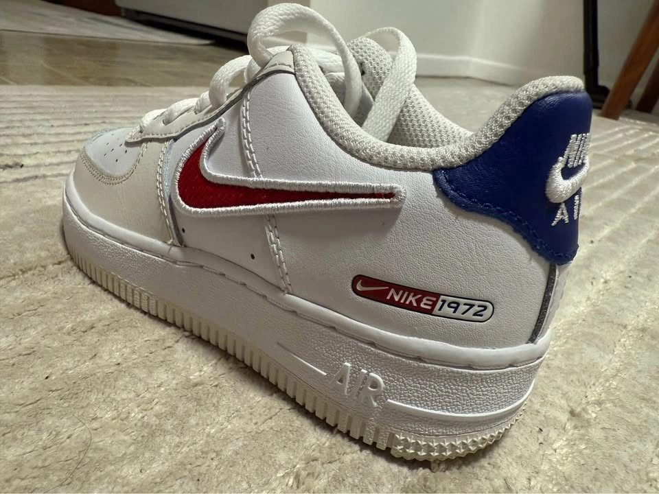Nike Air Force 1 - photo 3