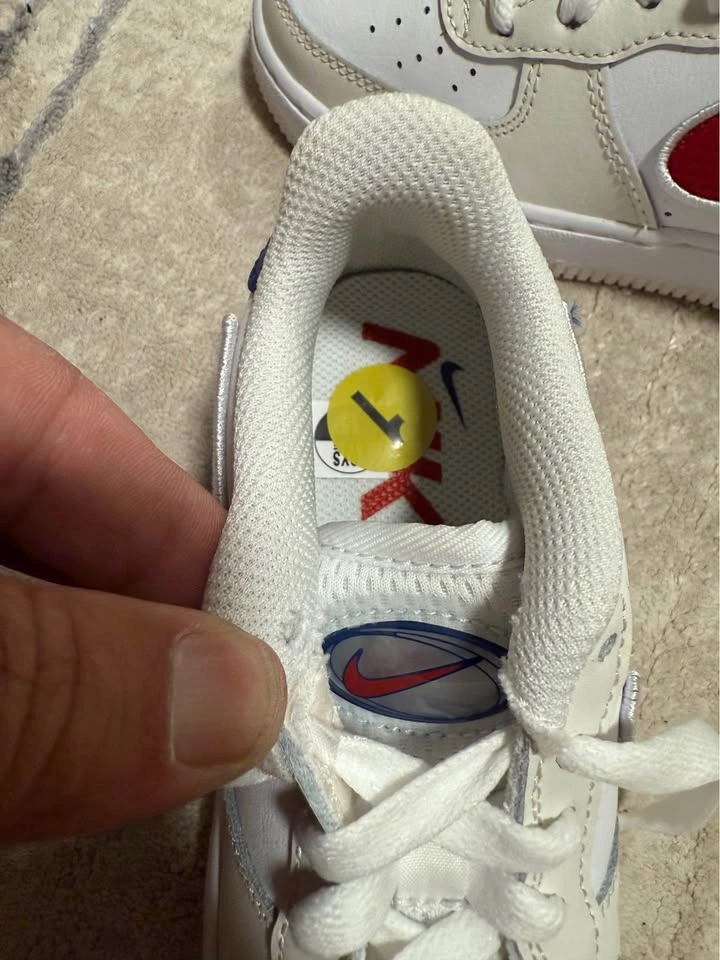 Nike Air Force 1 - photo 5
