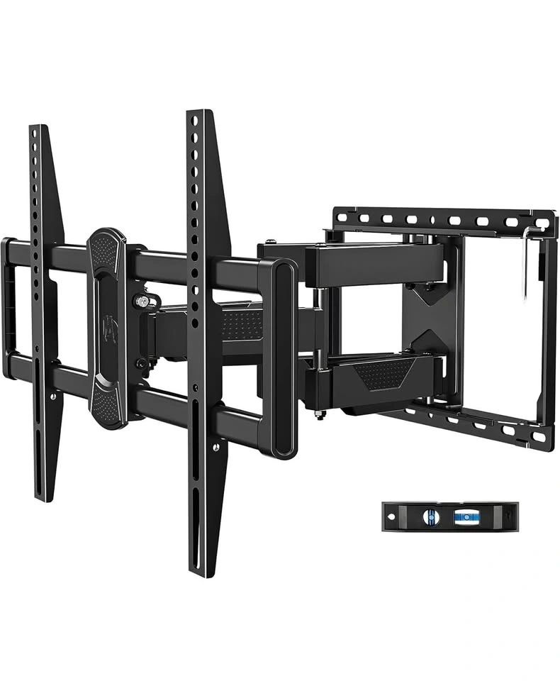 TV Wall Mount for 42-84 Inch TVs - Full Motion
