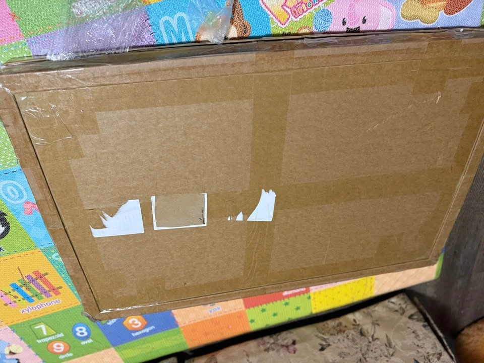 New in Box Frameless Mirror 50*80 cm - photo 3