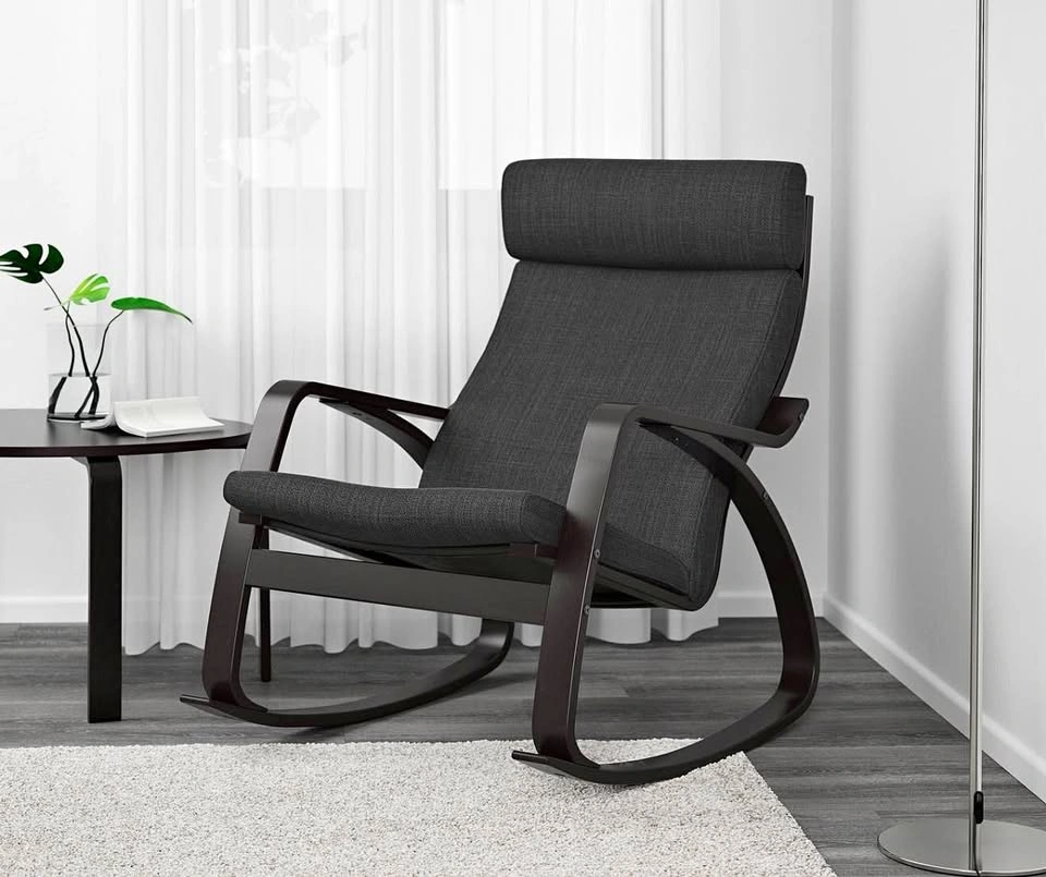 IKEA rocking chair