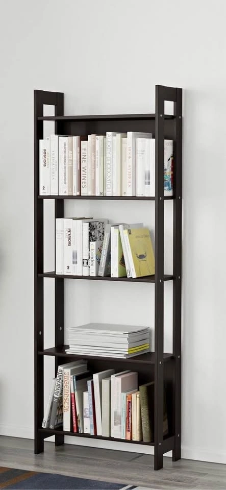 Modern Bookshelf