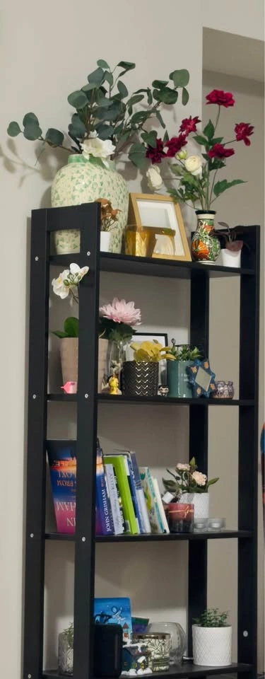 Modern Bookshelf - photo 2