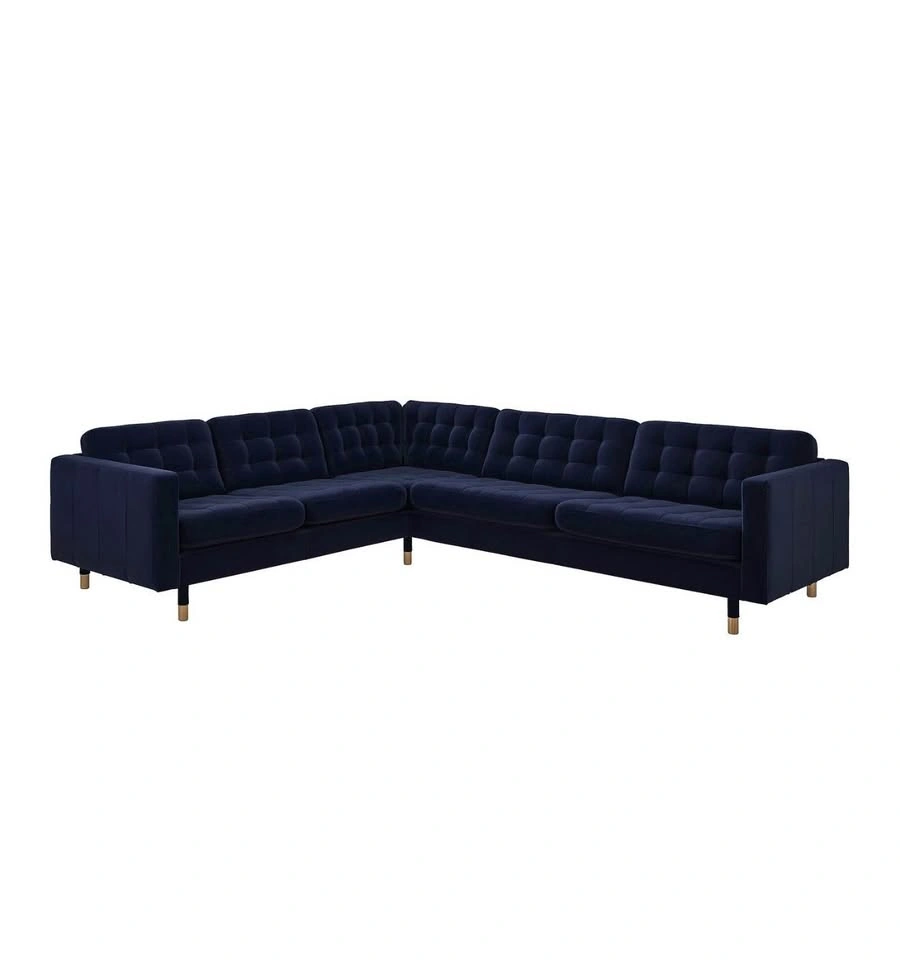 Huge IKEA sectional (less than 1 year old) - photo 2