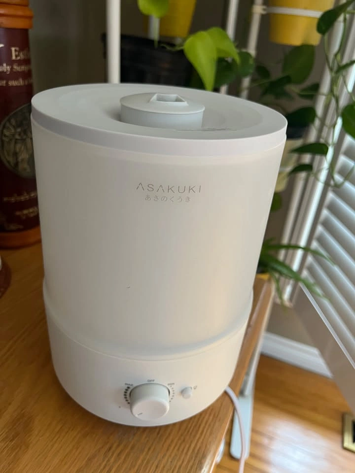 ASAKUKI Humidifier - Excellent Condition - photo 2