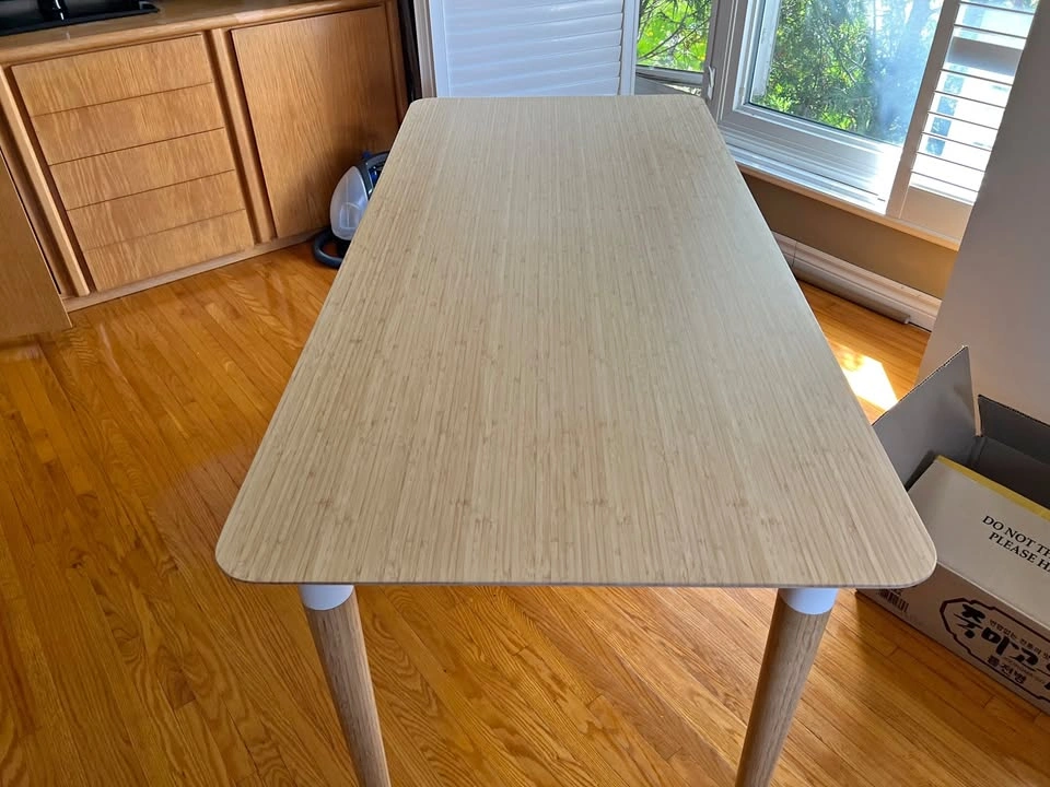 IKEA Table - Great Condition, Clean & Sturdy