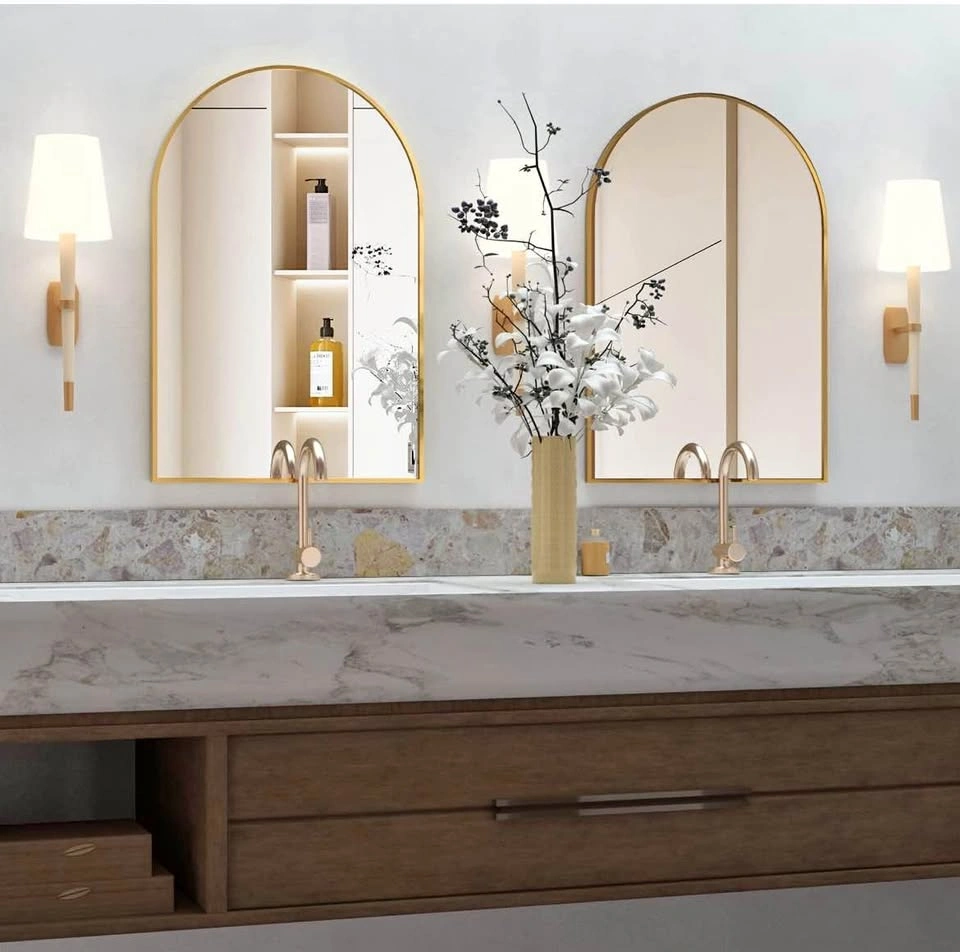 Mirror set 2
