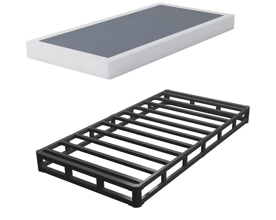 Twin BoxSpring - photo 2