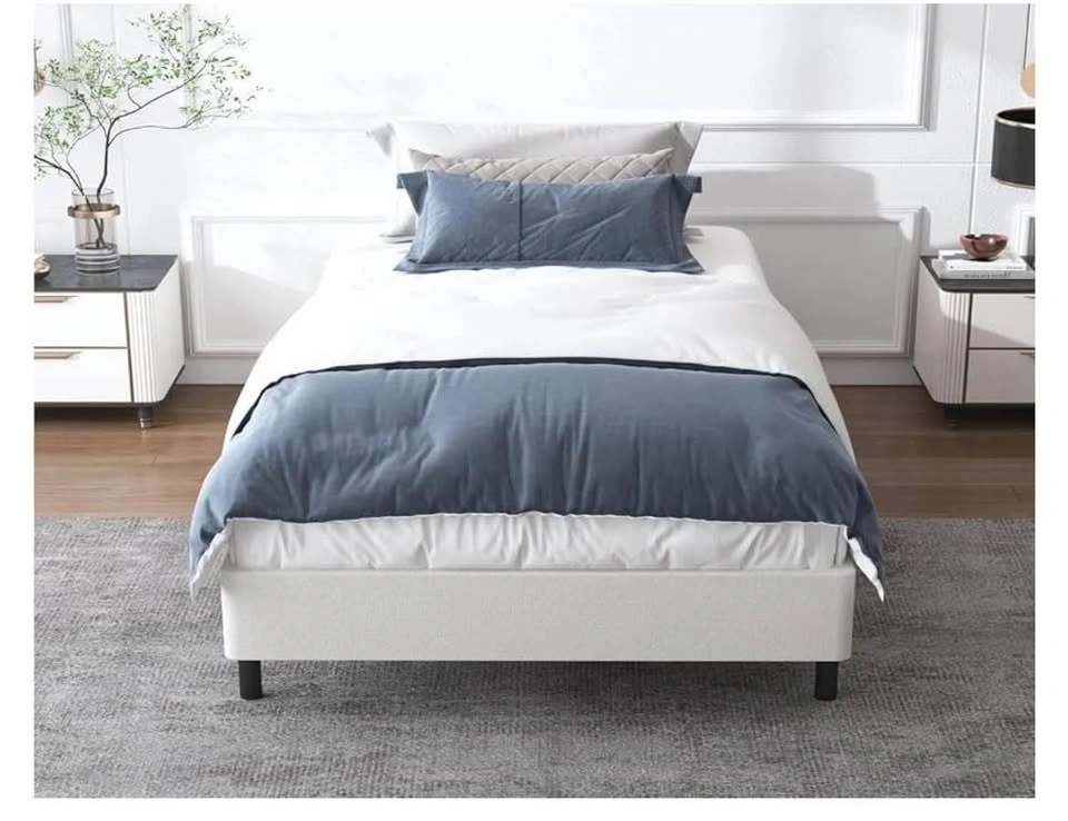 Twin BoxSpring - photo 4