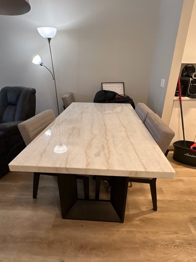 Dining Room Set - photo 2