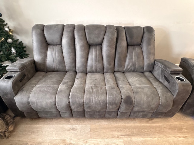 couches for sale - photo 2