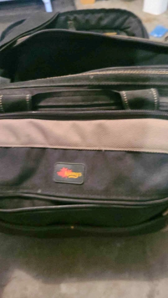 Kunys Heavy Duty Tool Bag
