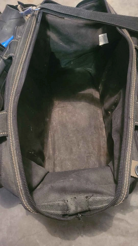 Kunys Heavy Duty Tool Bag - photo 3