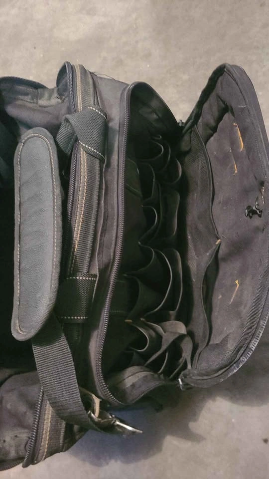 Kunys Heavy Duty Tool Bag - photo 4