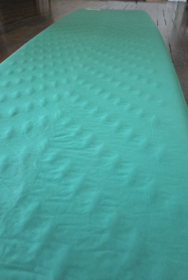 Therm-a-Rest Trail Lite Regular Camping Sleeping Pad - photo 2