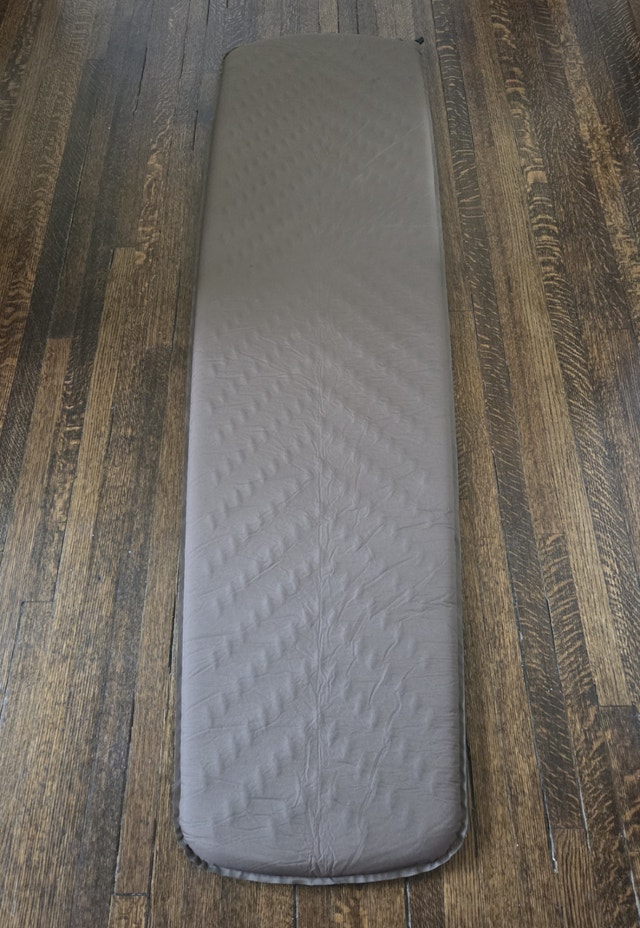Therm-a-Rest Trail Lite Regular Camping Sleeping Pad - photo 3