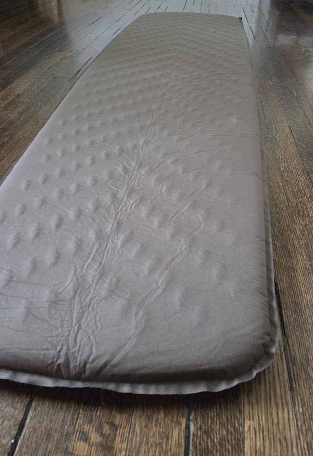 Therm-a-Rest Trail Lite Regular Camping Sleeping Pad - photo 4
