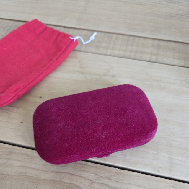 Solid Fuel Hand Warmer - photo 2