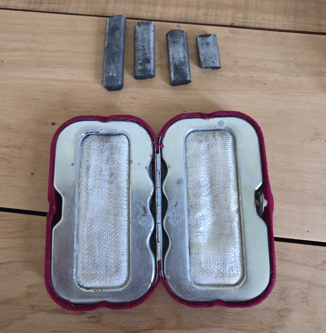 Solid Fuel Hand Warmer - photo 3