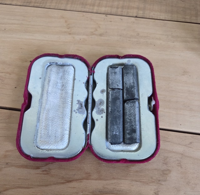 Solid Fuel Hand Warmer - photo 4