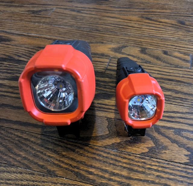2 x Energizer LED Flashlights - photo 2