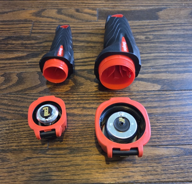 2 x Energizer LED Flashlights - photo 3