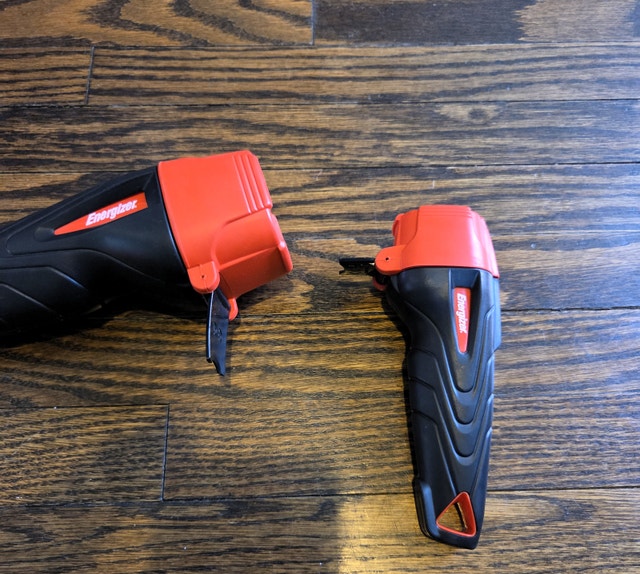 2 x Energizer LED Flashlights - photo 4